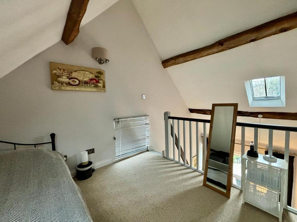 Ross-On-Wye Holiday Cottage Kültér fotó