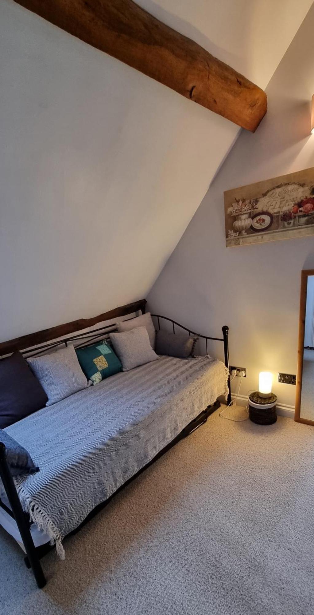 Ross-On-Wye Holiday Cottage Kültér fotó